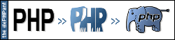 elePHPant PHP-Logo