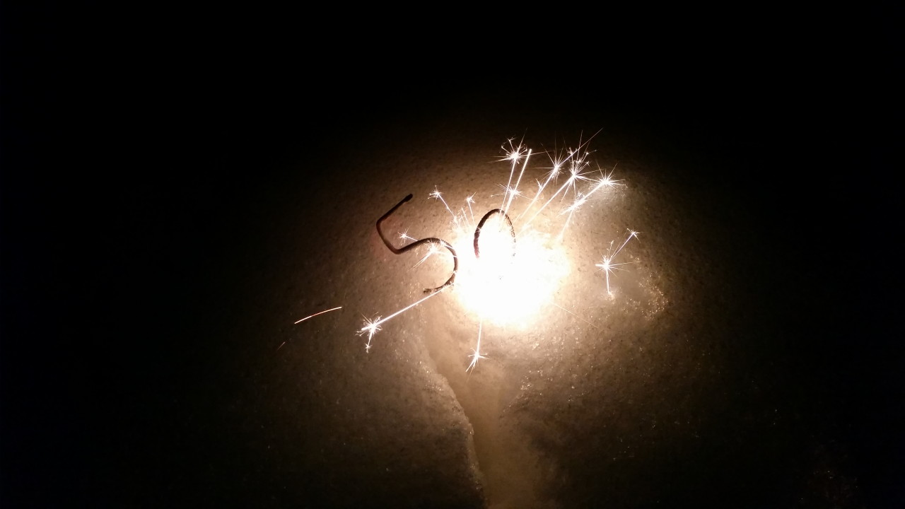 Guet’s Neues 2015 – mit oder ohne Feuerwerk